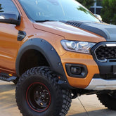 Fender Flares FORD Ranger